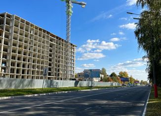 Продам 2-комнатную квартиру, 63.91 м2, Муром, Колхозная улица, 24