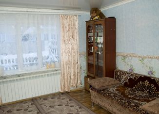 Продаю дом, 37 м2, посёлок Ува, улица Павлова, 8