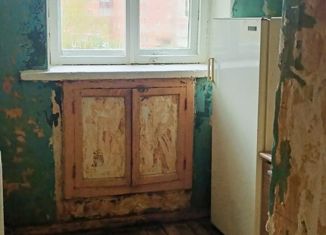 Продажа однокомнатной квартиры, 21 м2, Щёкино, улица Емельянова, 32