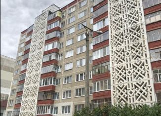 Трехкомнатная квартира на продажу, 64 м2, Мордовия, улица Фурманова, 48