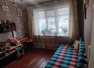 Продажа двухкомнатной квартиры, 37 м2, Вологда, улица Космонавта Беляева, 4