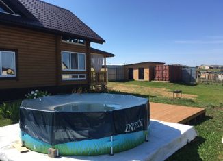 Продам дом, 88.1 м2, село Богородское, Центральная улица, 44В