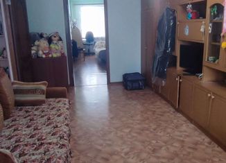 Продажа 2-комнатной квартиры, 43.4 м2, посёлок городского типа Усть-Донецкий, улица Строителей, 67А