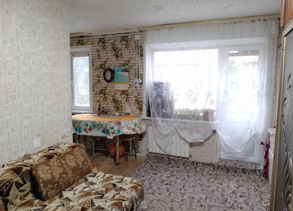 Трехкомнатная квартира на продажу, 55.3 м2, село Алексеевка, улица 50 лет Октября, 20