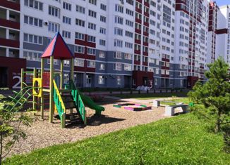 Продается 1-ком. квартира, 43.6 м2, Брянск, улица имени А.Ф. Войстроченко, 8, ЖК Квартал Авиаторов