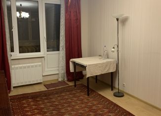 Продается двухкомнатная квартира, 45 м2, Москва, Саянская улица, 13к3, Саянская улица