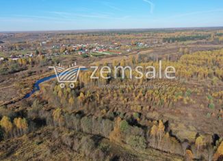 Продается земельный участок, 10 сот., деревня Настасино, деревня Настасино, 11