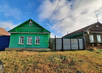 Продам дом, 73 м2, Оренбургская область, улица Орджоникидзе