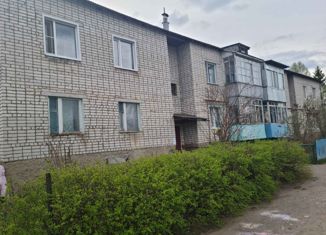 3-комнатная квартира на продажу, 63.2 м2, село Большое Кузьминское, улица Рачкова, 27