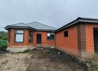 Дом на продажу, 115 м2, деревня Тамьян, улица Усманова