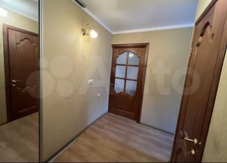 Трехкомнатная квартира на продажу, 57.6 м2, Екатеринбург, Педагогическая улица, 13, Педагогическая улица