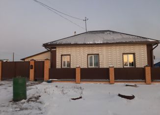 Продам дом, 76 м2, Тогучин, улица Любови Шевцовой, 14