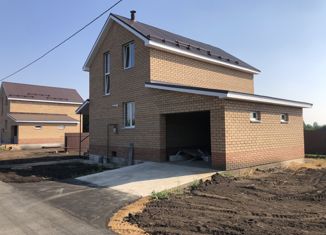 Продаю дом, 128 м2, село Ягодное, Кооперативная улица