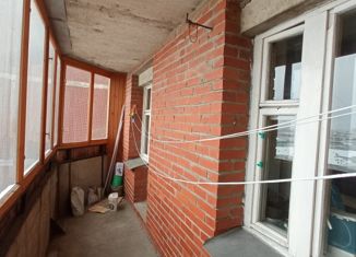 Продам трехкомнатную квартиру, 79.4 м2, Санкт-Петербург, Рыбацкий проспект, 31к2, метро Рыбацкое