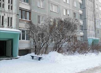 Продаю 2-ком. квартиру, 49.6 м2, Тверь, улица Фадеева, 2, Центральный район
