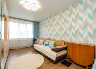 Продаю 2-комнатную квартиру, 44.2 м2, Новосибирск, улица Лазарева, 7, улица Лазарева