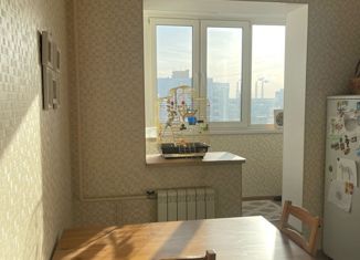 Продается однокомнатная квартира, 40 м2, Москва, Таллинская улица, 8, район Строгино