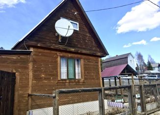 Продается дом, 58 м2, СНТ Медик-2