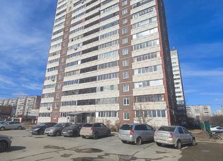 Продается 1-комнатная квартира, 34.4 м2, Екатеринбург, метро Проспект Космонавтов, улица Восстания, 56к2