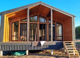 Продам дом, 85 м2, коттеджный посёлок Искона Парк