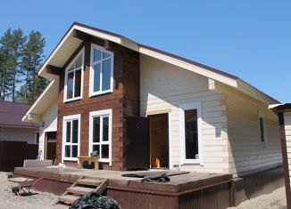 Продажа дома, 120 м2, село Пивовариха, Трактовая улица