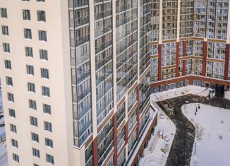 Продажа однокомнатной квартиры, 38 м2, Кудрово, Европейский проспект, 22, ЖК Европейский парк