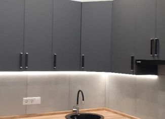 Продажа 1-комнатной квартиры, 50 м2, Ростов-на-Дону, бульвар Комарова, 1Ес4, ЖК Звёздный 2