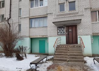Продается 2-ком. квартира, 59.3 м2, Чаплыгин, улица Семёнова-Тян-Шанского, 48Б