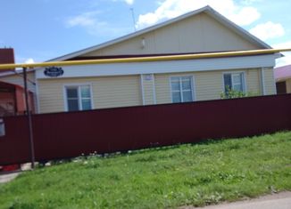 Продаю дом, 115.5 м2, село Сарманово, улица Ленина, 98