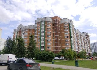 Продажа однокомнатной квартиры, 42 м2, Москва, Изюмская улица, 50, метро Улица Скобелевская