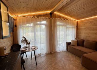 Продается дом, 37.5 м2, СНТ Полигон