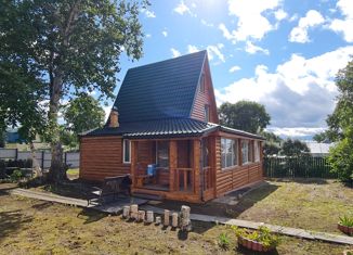 Продается дом, 125.7 м2, СНТ Камчатский садовод
