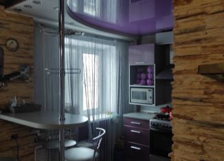 Продаю двухкомнатную квартиру, 43.7 м2, Саратов, Ново-Астраханская улица, 30