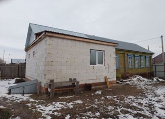 Продаю дом, 57.2 м2, село Лабазы, улица Ватутина