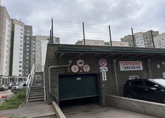 Продаю машиноместо, 18.5 м2, Уфа, Калининский район, Нежинская улица, 27/1