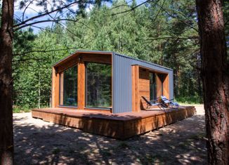 Дом на продажу, 32 м2, село Кашино