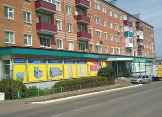 Продам трехкомнатную квартиру, 54 м2, Агрыз, переулок Максима Горького, 1
