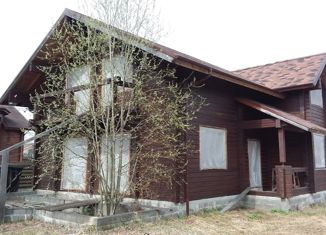 Продается дом, 240 м2, рабочий посёлок Монино, Академическая улица