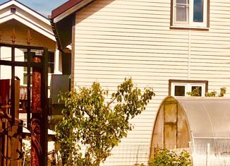 Продам дом, 90 м2, Чехов, Лосиная улица