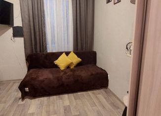 Продается квартира студия, 16 м2, Томск, переулок Богдана Хмельницкого, 6, Кировский район