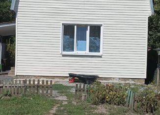 Продажа дома, 100 м2, село Кулешовка, переулок Кулагина, 4