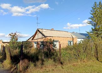 Продается дом, 60 м2, деревня Бердниково, Октябрьская улица