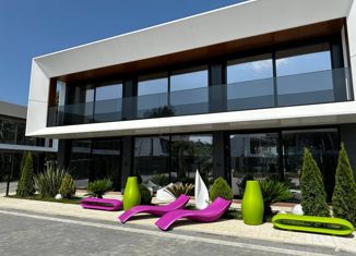 Таунхаус на продажу, 81 м2, село Высокое, Ивановская улица, 2/4