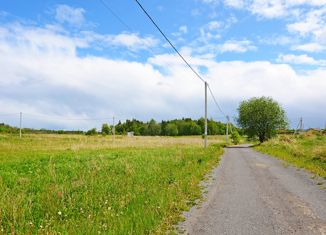 Земельный участок на продажу, 16.98 сот., коттеджный посёлок Три Ручья