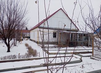 Продаю дом, 74 м2, поселок Лощинный, Красная улица, 17