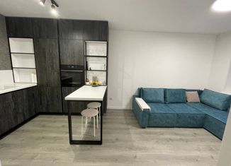 Продается квартира студия, 27.4 м2, Санкт-Петербург, улица Бутлерова, 9к2