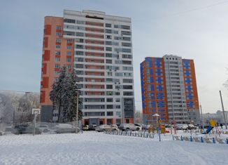 Продается однокомнатная квартира, 50.1 м2, Уфа, улица Джалиля Киекбаева, 10, ЖК Меридиан