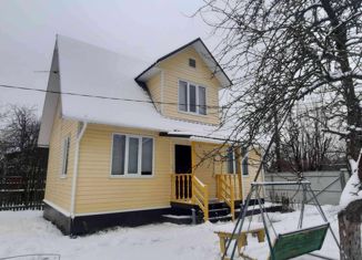 Дом на продажу, 86.8 м2, СНТ Луч