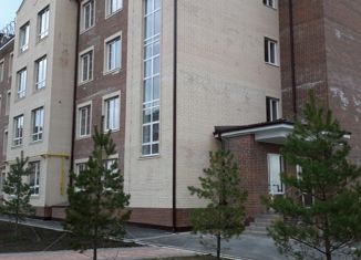 Продажа 3-ком. квартиры, 72.5 м2, поселок Темерницкий