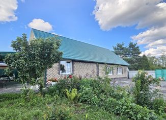 Продажа дома, 206.1 м2, село Палужье, 1-й Речной переулок, 5